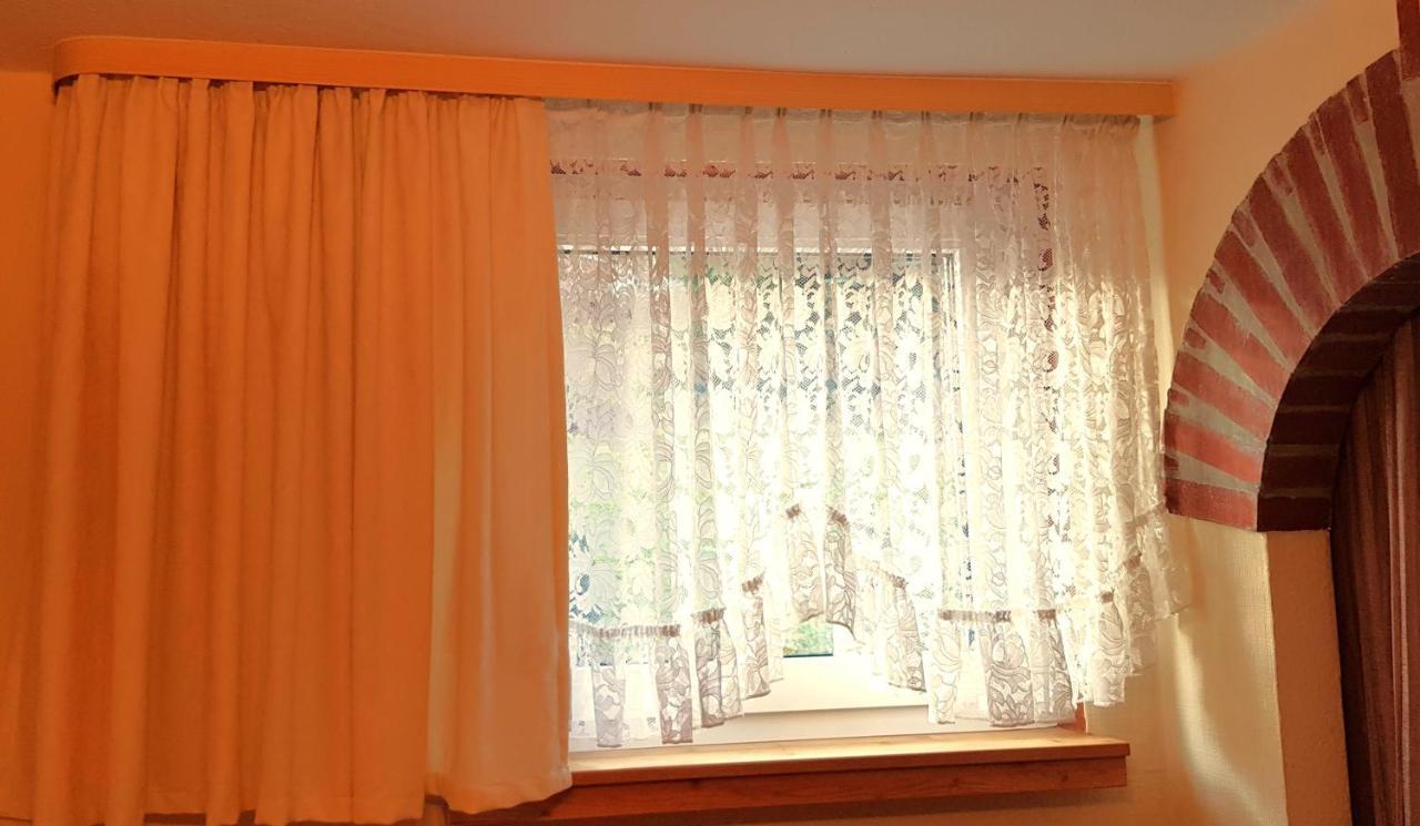 Villa Helvetia Bad Elster Zewnętrze zdjęcie