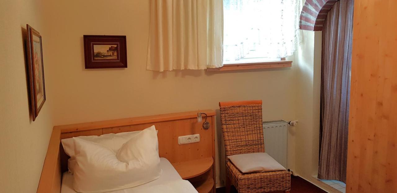 Villa Helvetia Bad Elster Zewnętrze zdjęcie