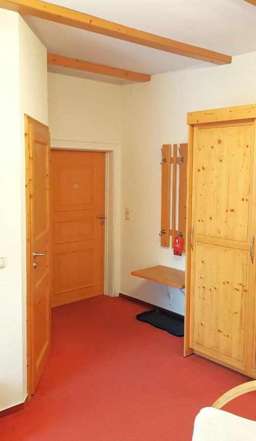 Villa Helvetia Bad Elster Zewnętrze zdjęcie