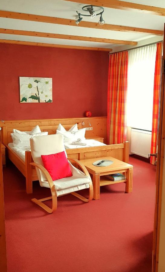 Villa Helvetia Bad Elster Zewnętrze zdjęcie