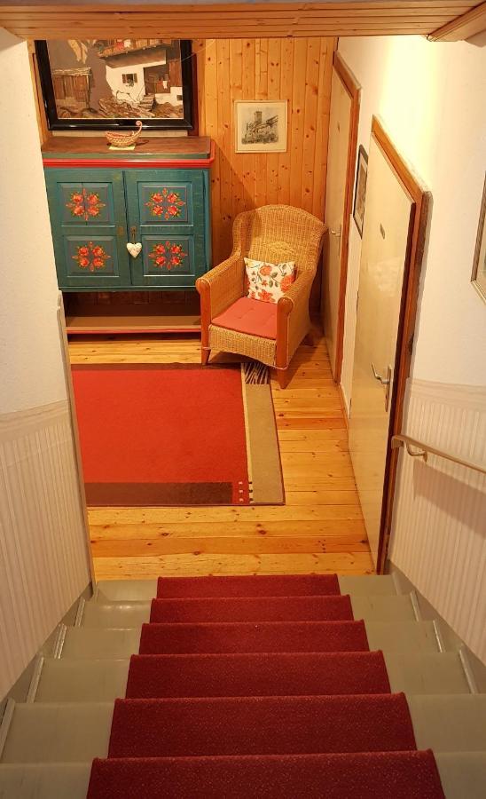 Villa Helvetia Bad Elster Zewnętrze zdjęcie