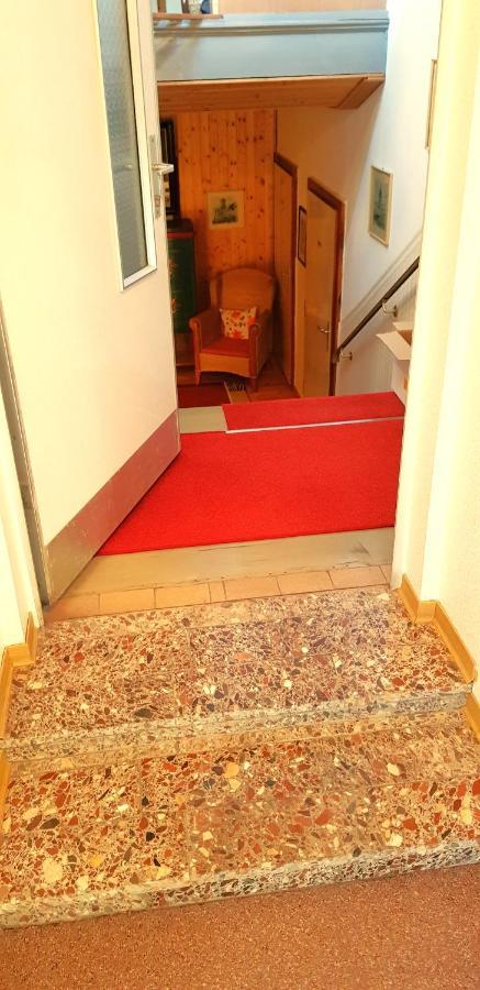 Villa Helvetia Bad Elster Zewnętrze zdjęcie