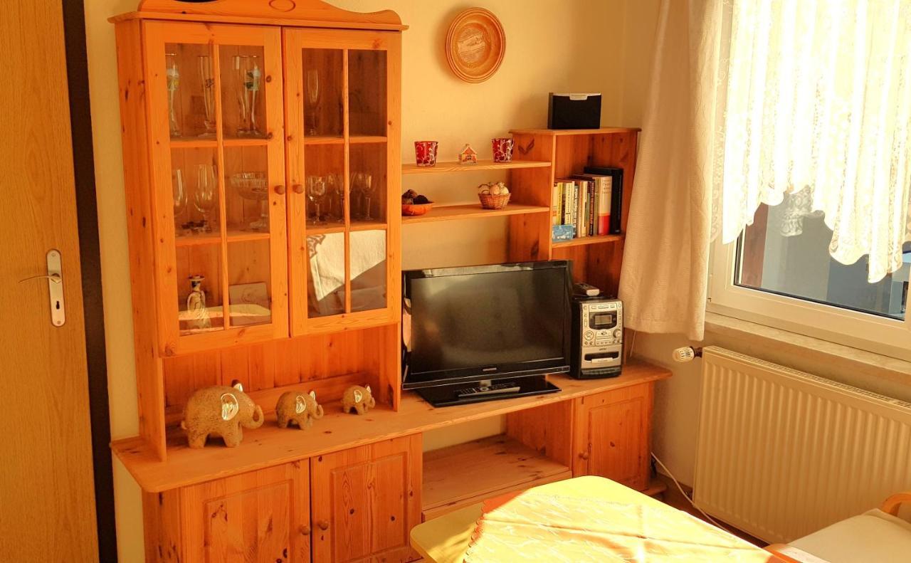 Villa Helvetia Bad Elster Zewnętrze zdjęcie